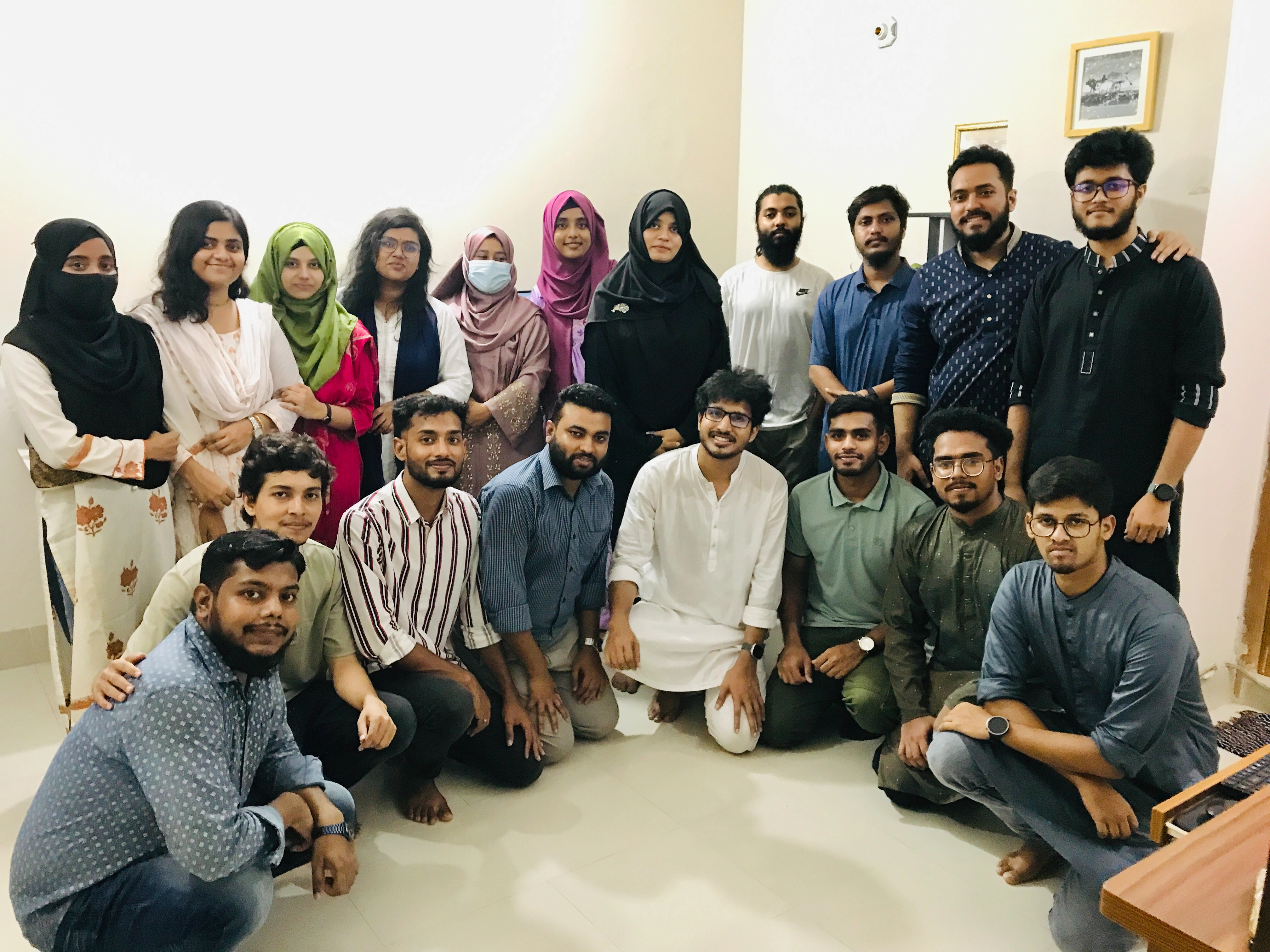 Top 20 Best Bioinformatics Campus Coordinators