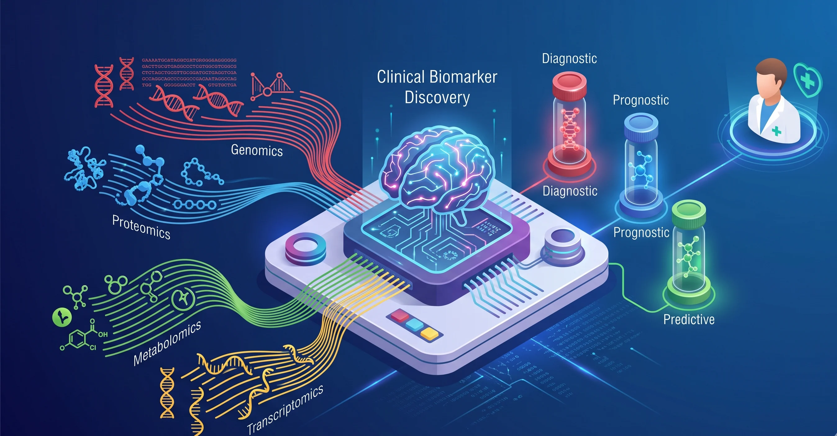 Clinical Biomarker Discovery