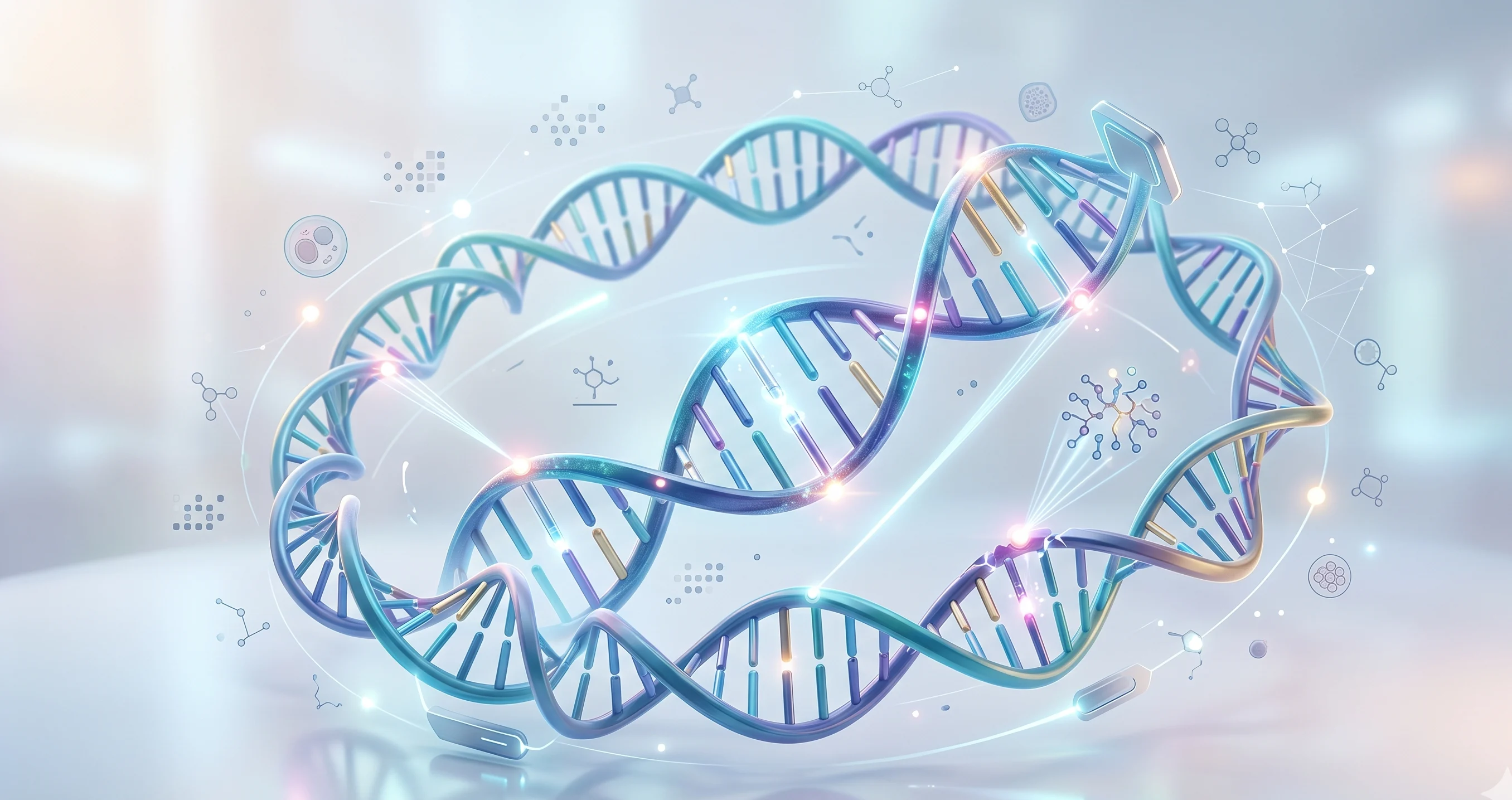 Clinical Whole Genome & Exome Profiling