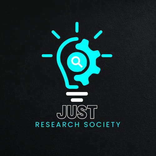 JUST Research Society logo