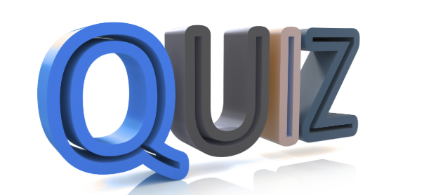 Quiz Banner