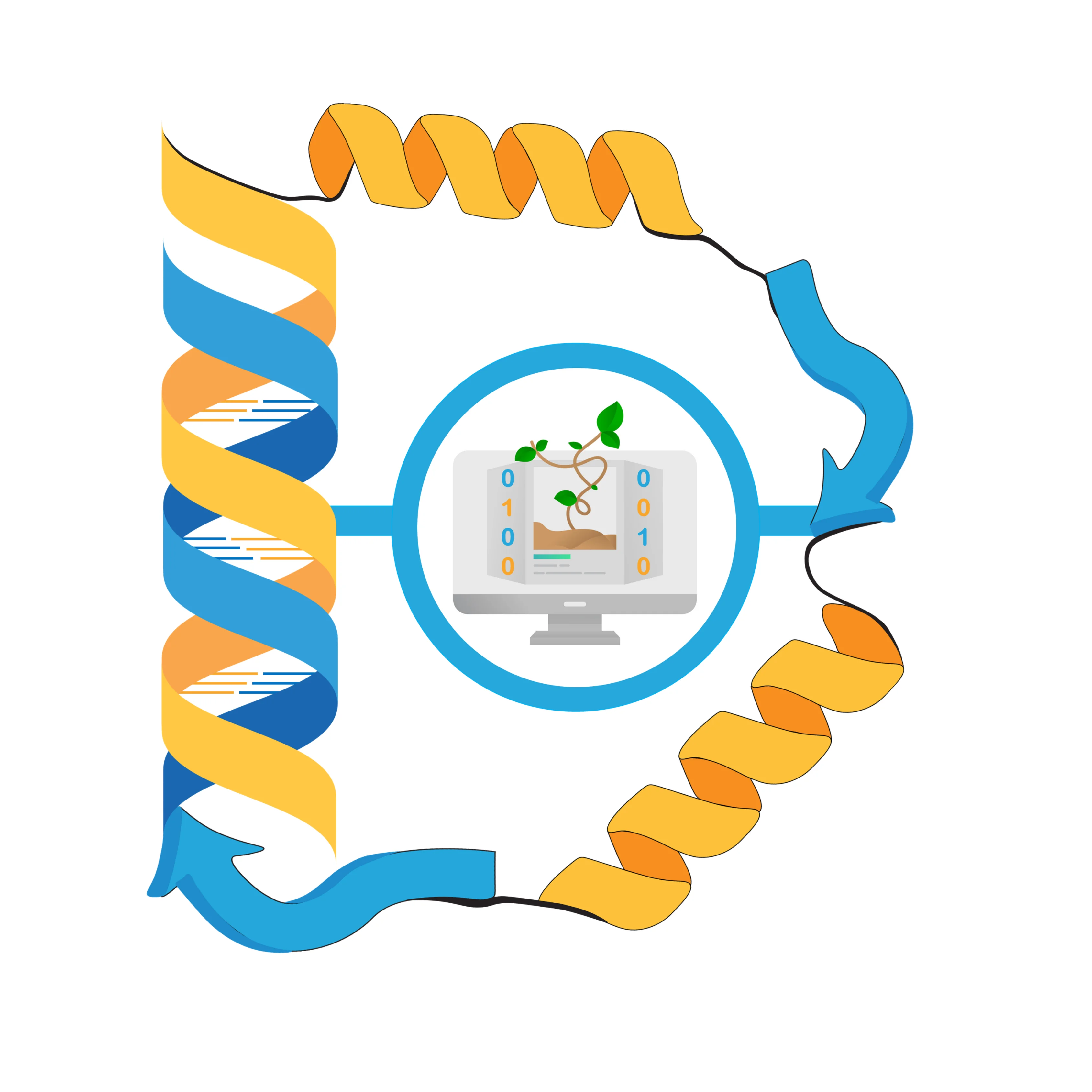 DOB Logo