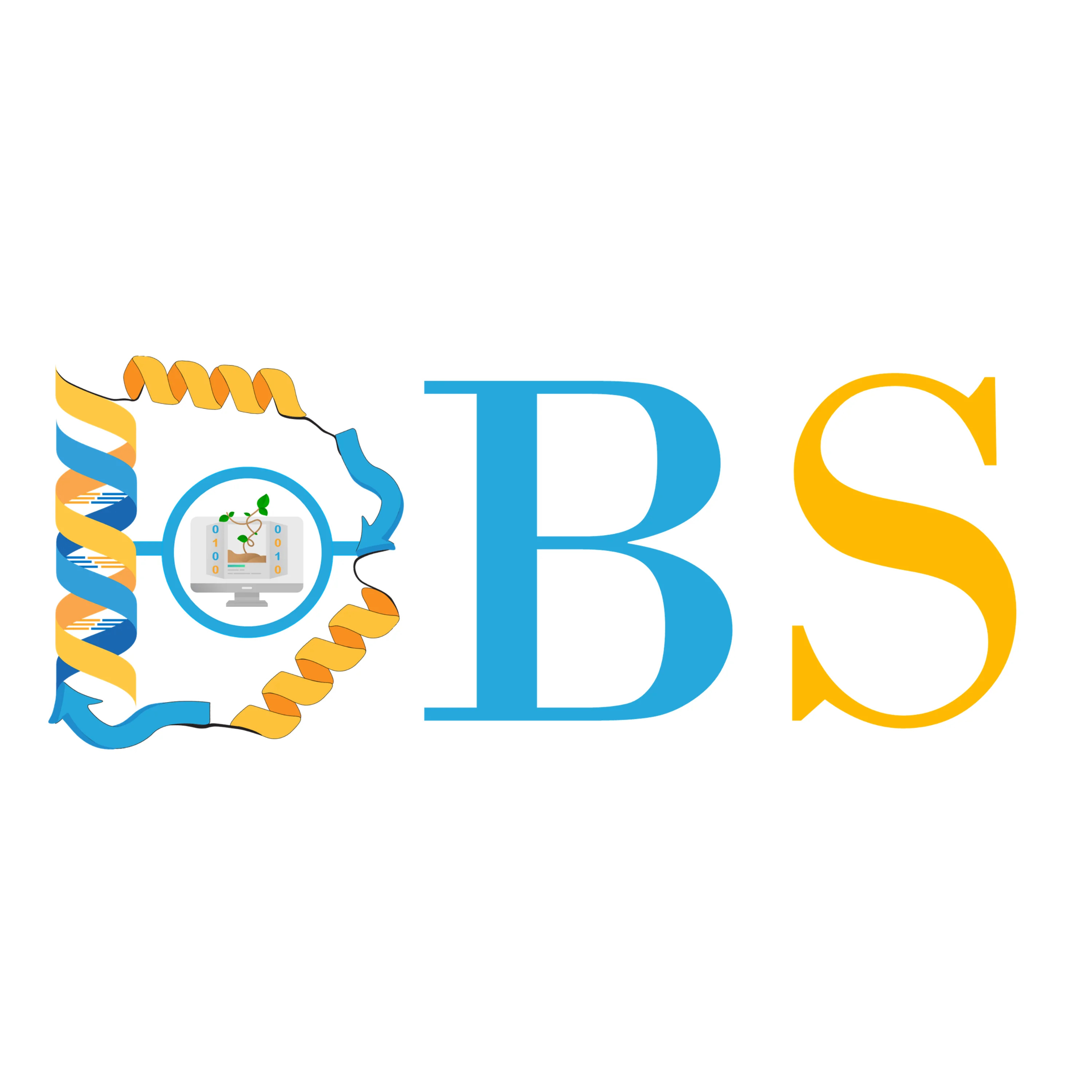 DBS Logo