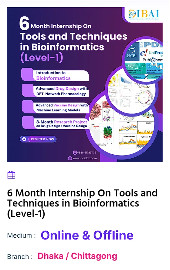 Internship