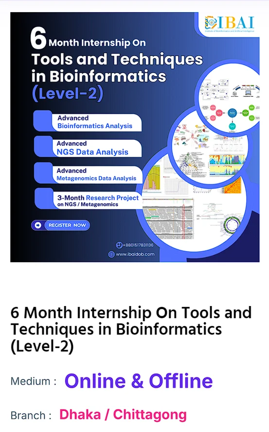 Internship