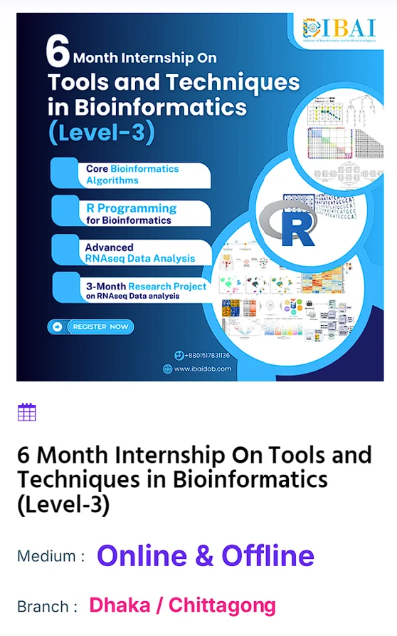 Internship