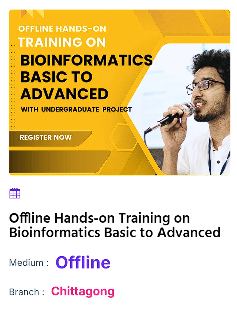 Offline Training
