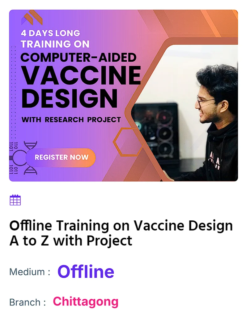 Offline Training