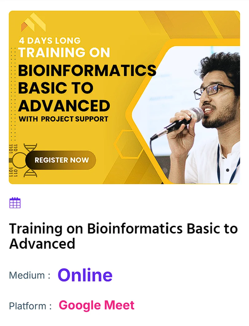 Online Training