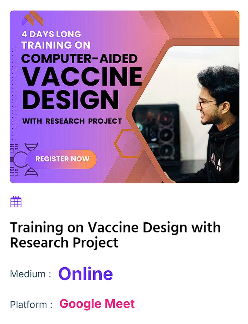 Online Training